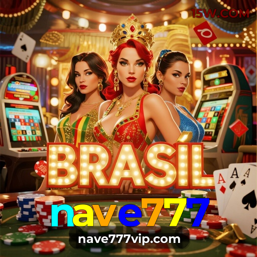 App do nave777 | Cassino Online com PIX e Suporte 24h
