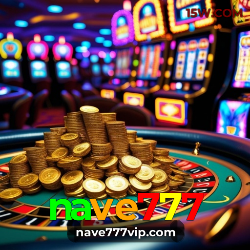 nave777 bônus R$5.000 + 500 giros - Rollover 35x, prazo 30 dias, 38% taxa conversão