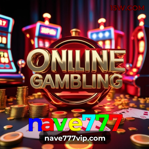 nave777 Oficial | Cassino Online Confiável com PIX 
