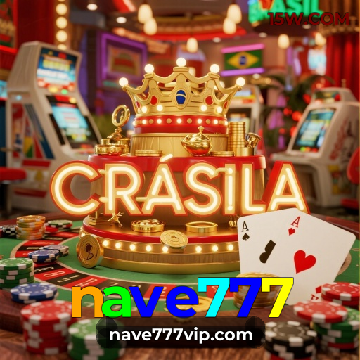 nave777 Login: A Casa de Apostas Número 1 em Segurança no Brasil