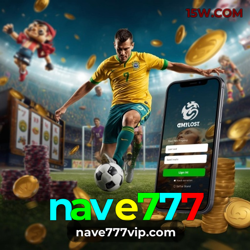 Aproveite as Promoções nave777: Programa de Fidelidade e Bônus