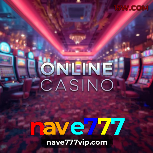 APK oficial da nave777 para Android