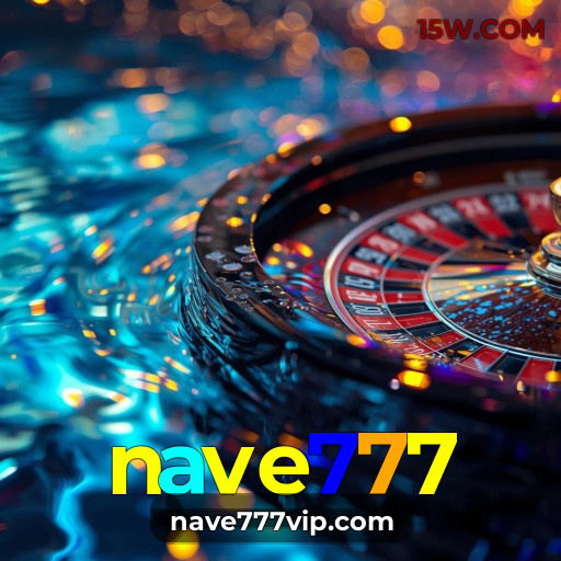 nave777 | Cassino Online com Jogos de Alta Qualidade