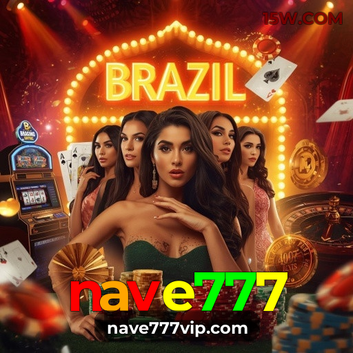 nave777.com | Cassino Online Regulamentado e Confiável 