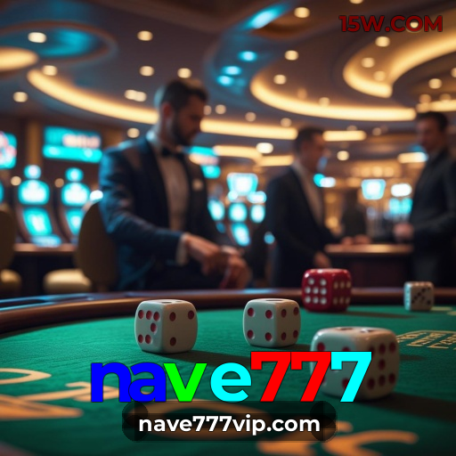 nave777: Bônus de Boas-Vindas e Promoções Semanais no Brasil