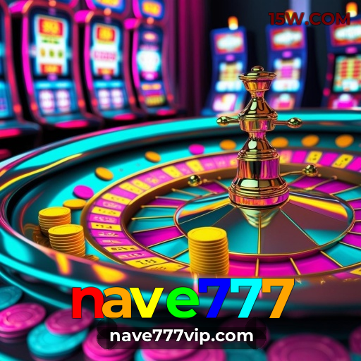 APK oficial da nave777 para Android