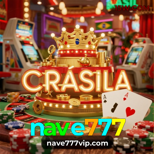 nave777 Login: A Casa de Apostas Número 1 em Segurança no Brasil