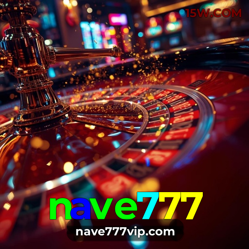 nave777: Experiência Real de Cassino com Jogos de Mesa ao Vivo