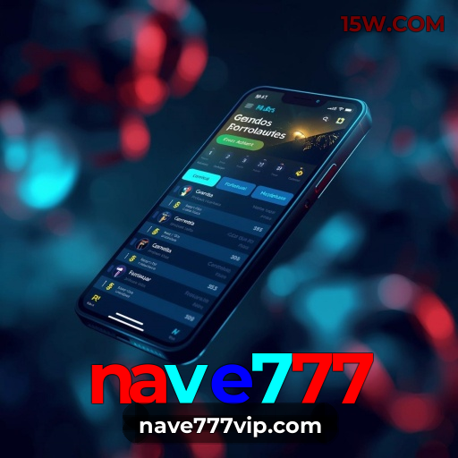 nave777 Promoções: Use o Cupom Exclusivo e Ganhe Bônus