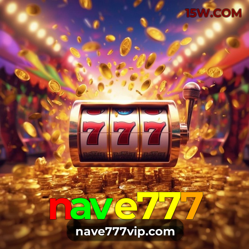 nave777: Cassino Online Seguro com Jogos Exclusivos