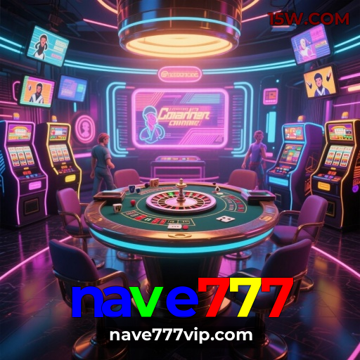 nave777: Melhores slots — RTP alto, volatilidade transparente e versões demo grátis 
