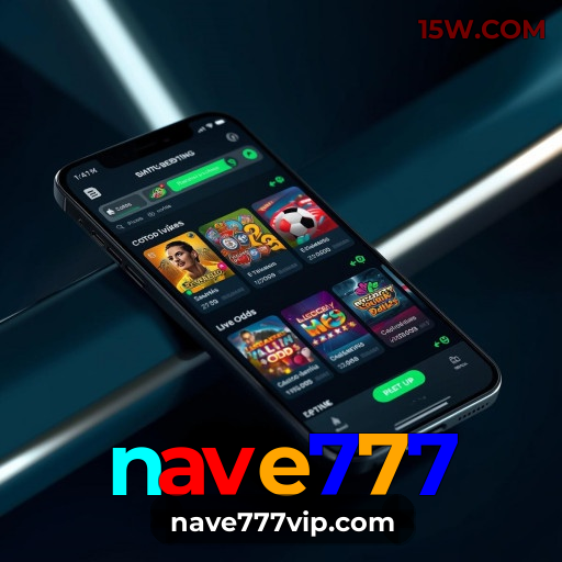 nave777 – Promoções Semanais e Bônus para Novos Jogadores