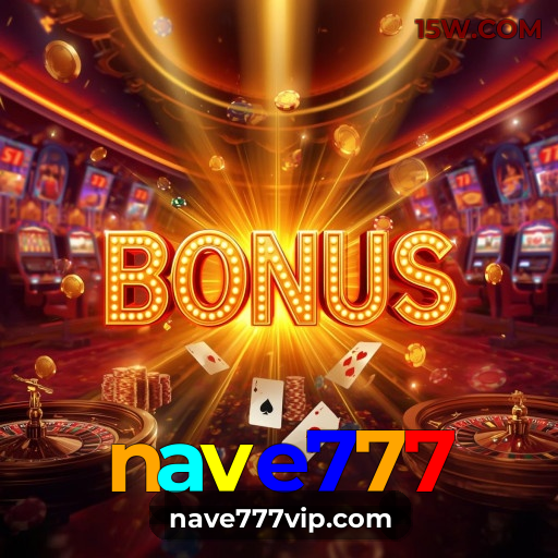 nave777.com | Cassino Online Regulamentado e Confiável 