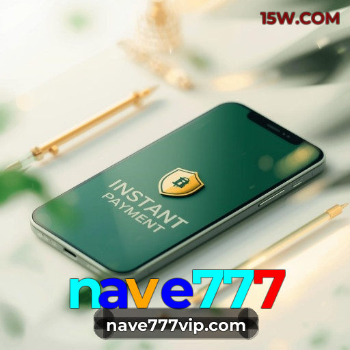 Bônus no nave777: ofertas exclusivas para todos os estilos